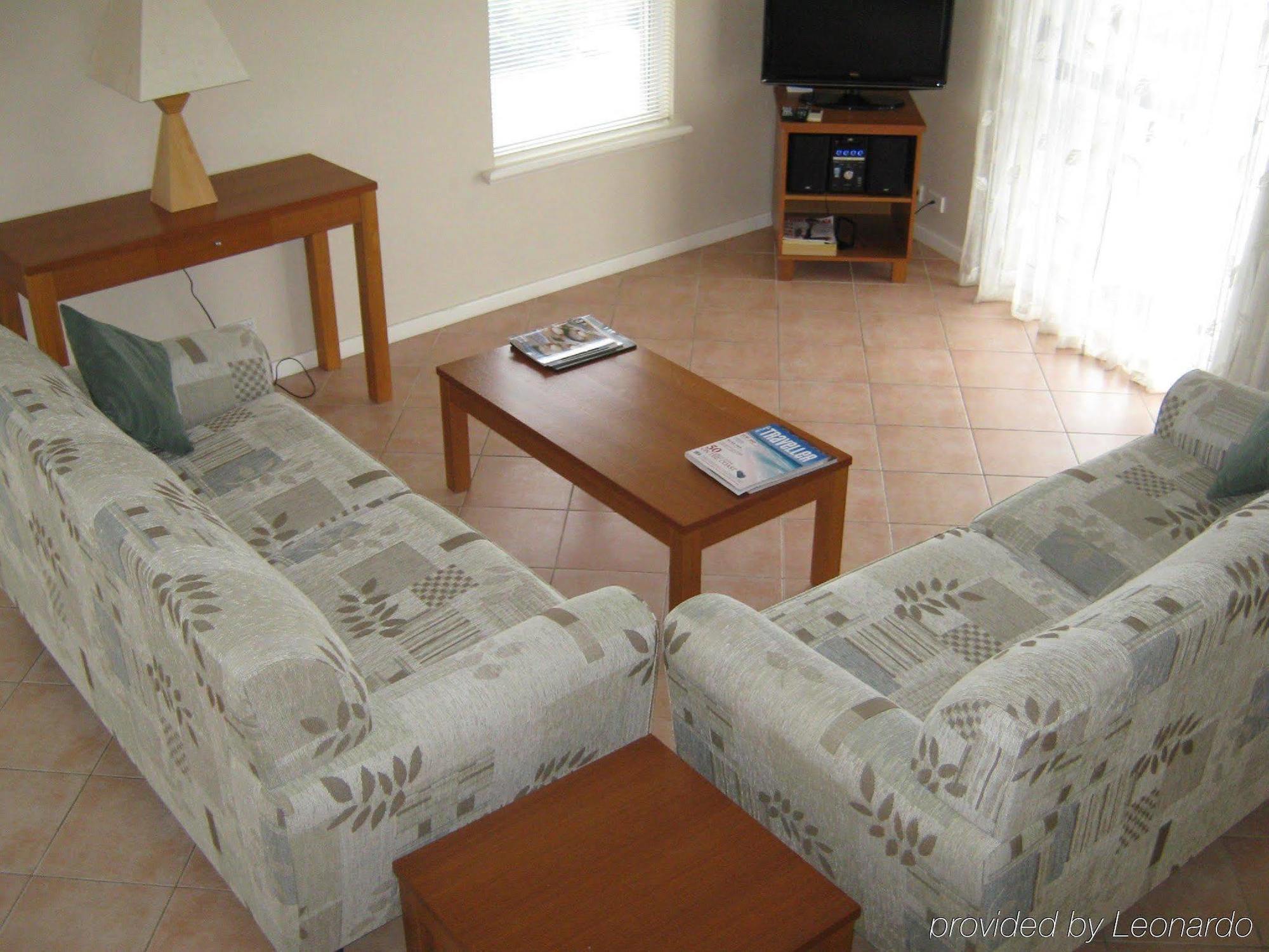 C Mandurah Apartment Resort חדר תמונה