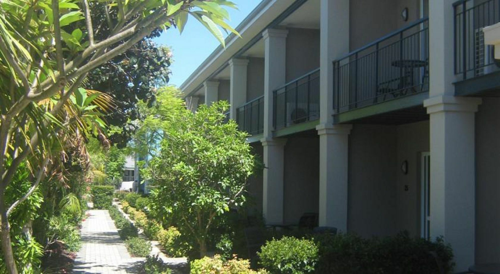 C Mandurah Apartment Resort מראה חיצוני תמונה